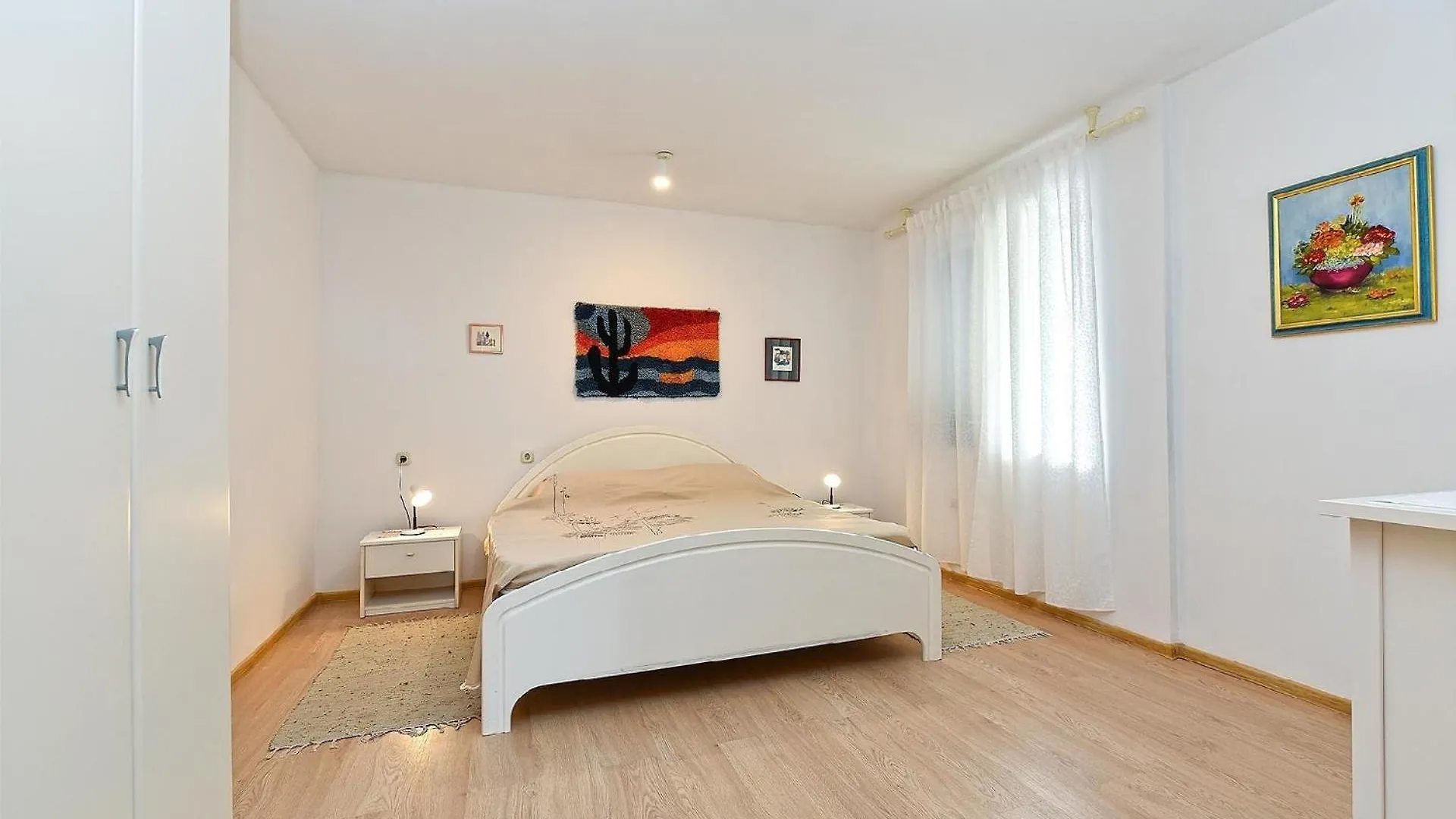 Ferienwohnung Fuer 3 Personen Ca 55 Qm In Medulin, Istrien Suedkueste Von Istrien 0*, Medulin Croatia