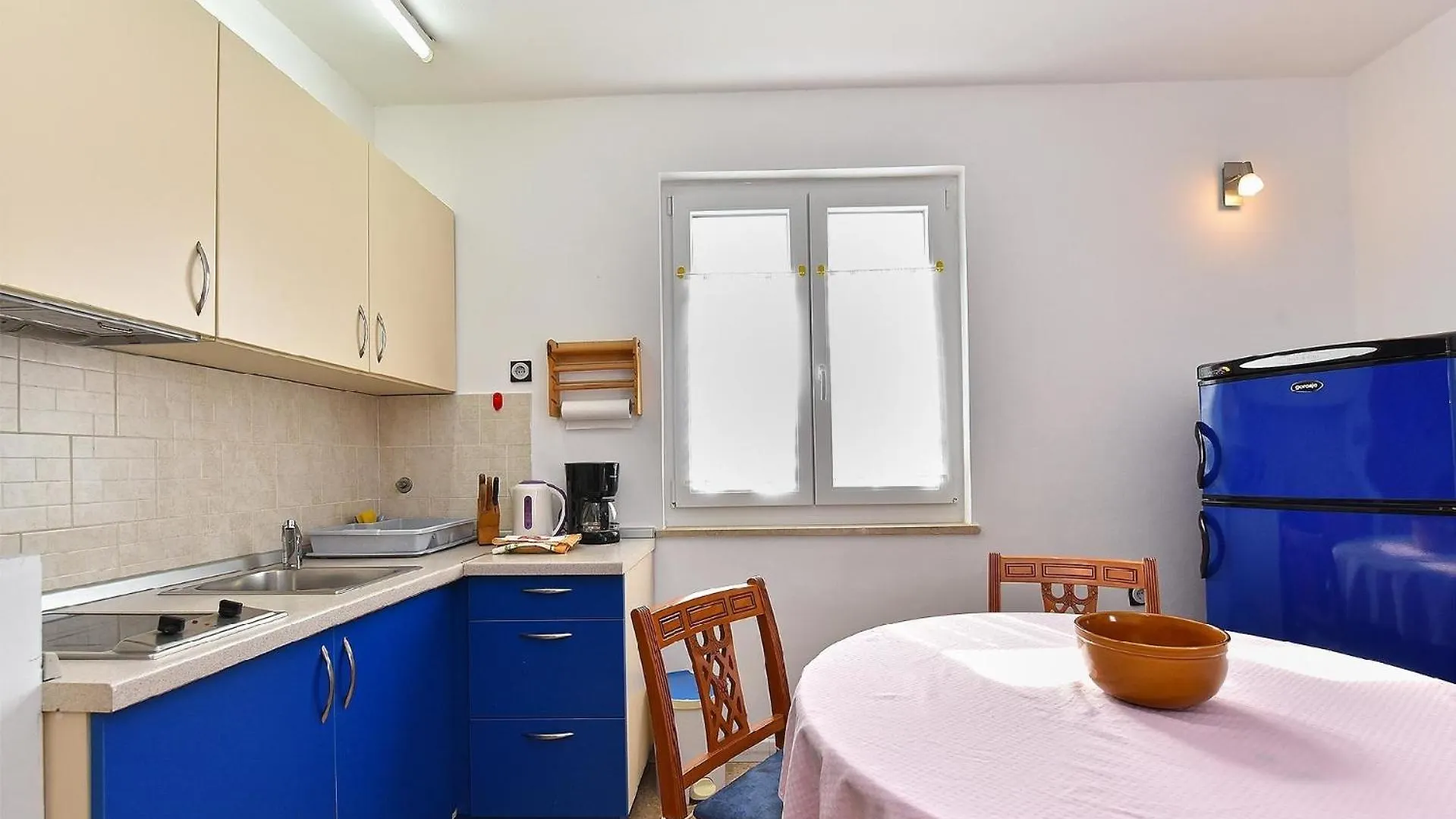 Ferienwohnung Fuer 3 Personen Ca 55 Qm In Medulin, Istrien Suedkueste Von Istrien