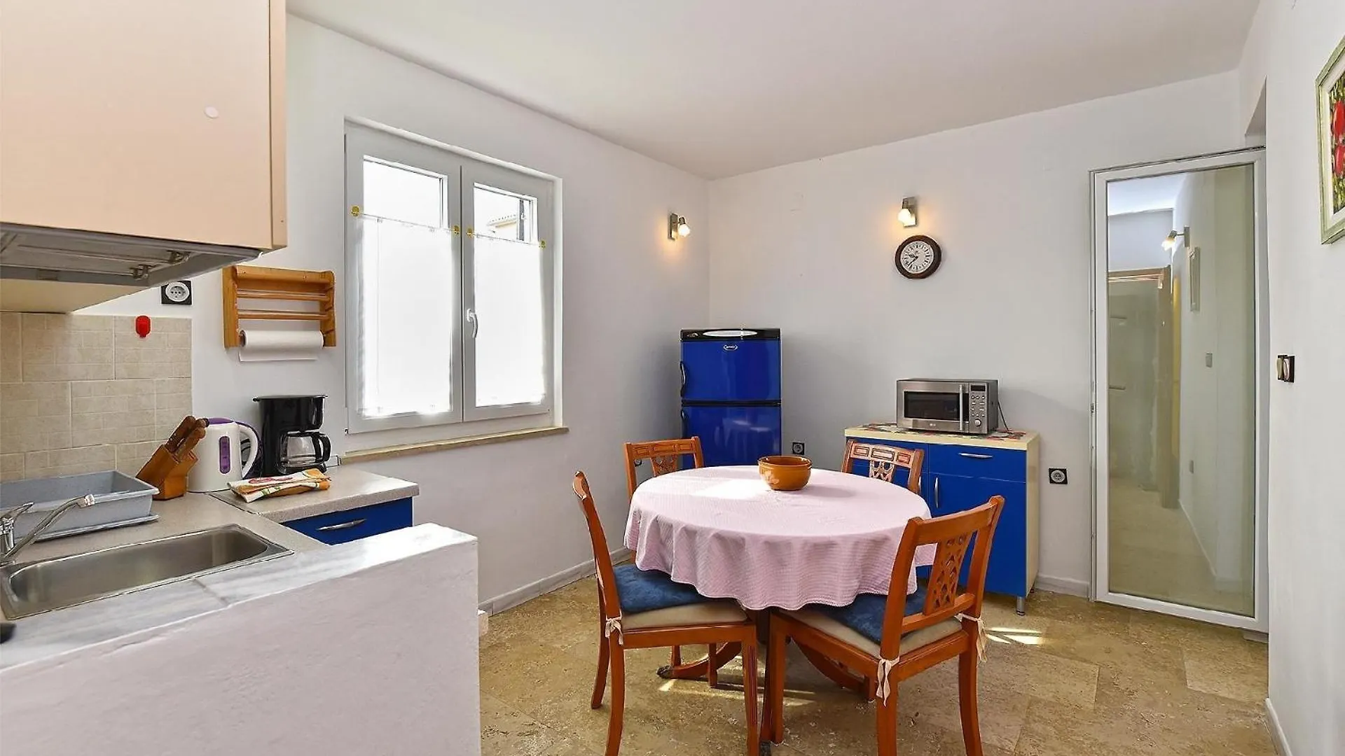 Ferienwohnung Fuer 3 Personen Ca 55 Qm In Medulin, Istrien Suedkueste Von Istrien Apartment