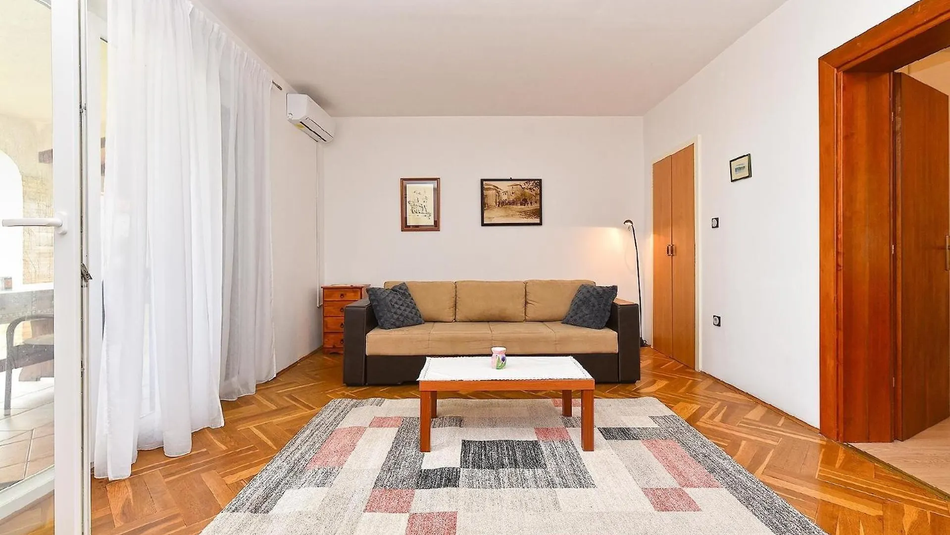 Ferienwohnung Fuer 3 Personen Ca 55 Qm In Medulin, Istrien Suedkueste Von Istrien 0*, Medulin